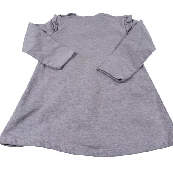 KoalaKids Toddler Girl 2T Sweater Dress - Picture 5 of 5